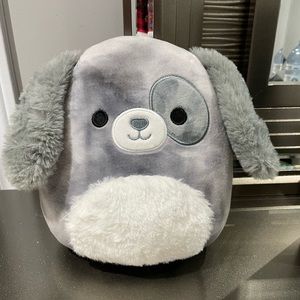 Gustavus squishmallow!! Brand new! 8”